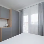 Double 4305a Gæstehus