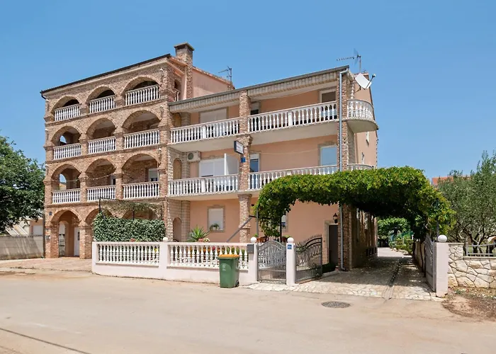 Double 4305a 3* Biograd Na Moru