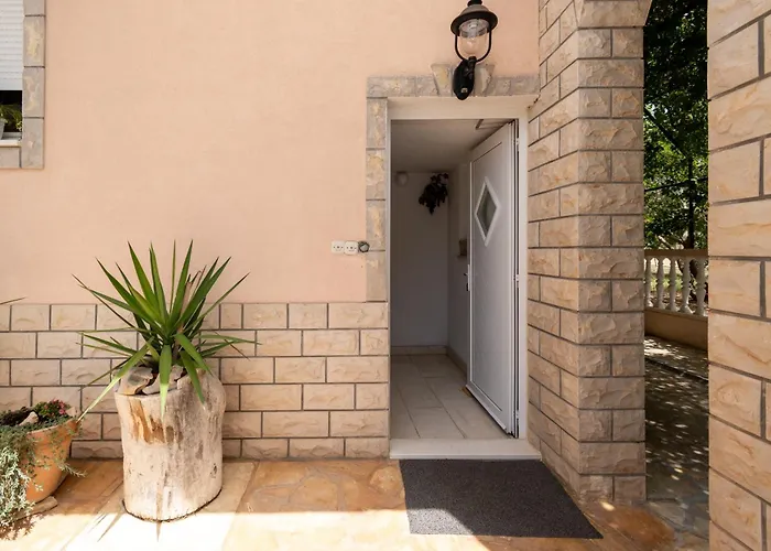 Double 4305a 3* Biograd Na Moru