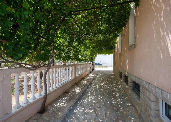 Affittacamere Double 4305a Biograd Na Moru