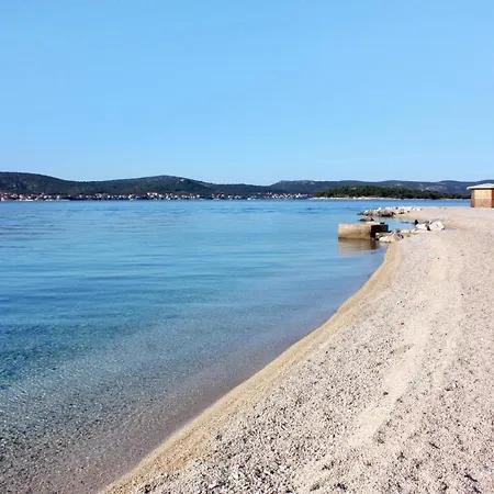Guest house Double 4305a Biograd Na Moru