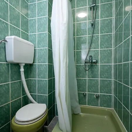 Double 4305a Gasthuis Biograd Na Moru