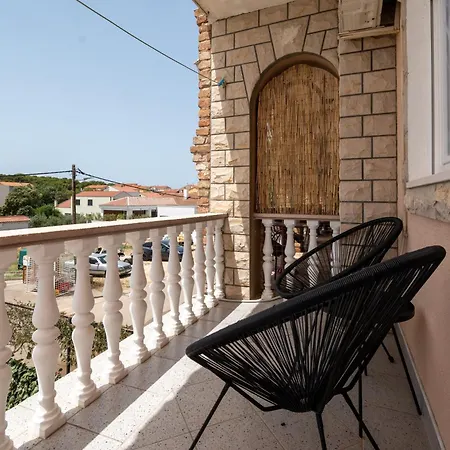 Double 4305a Biograd Na Moru