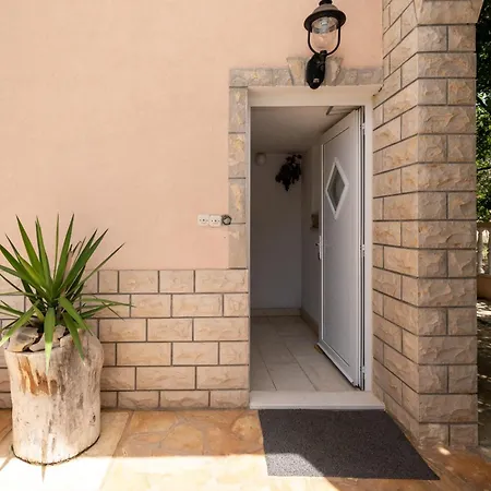 Double 4305a 3* Biograd Na Moru