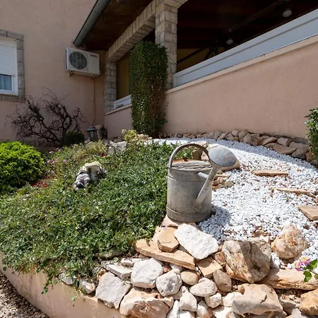 Double 4305a Gasthuis Biograd Na Moru