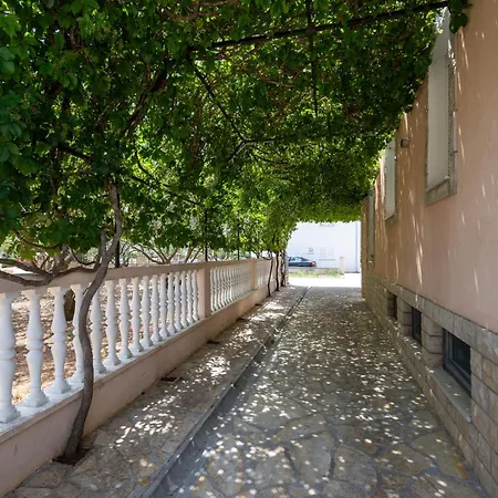 Gasthuis Double 4305a Biograd Na Moru