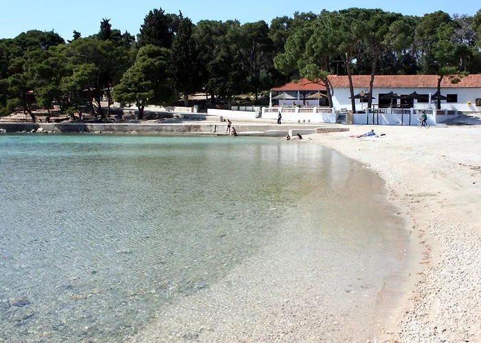 Double 4305a 3* Biograd Na Moru